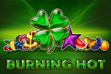 Egt Provide Burninghot играть в Atom Casino