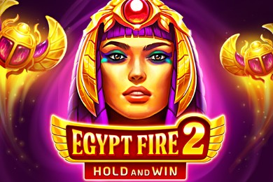 Играть в Egyptfire2 Atom Casino